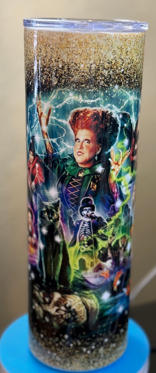 Hocus Pocus 30oz