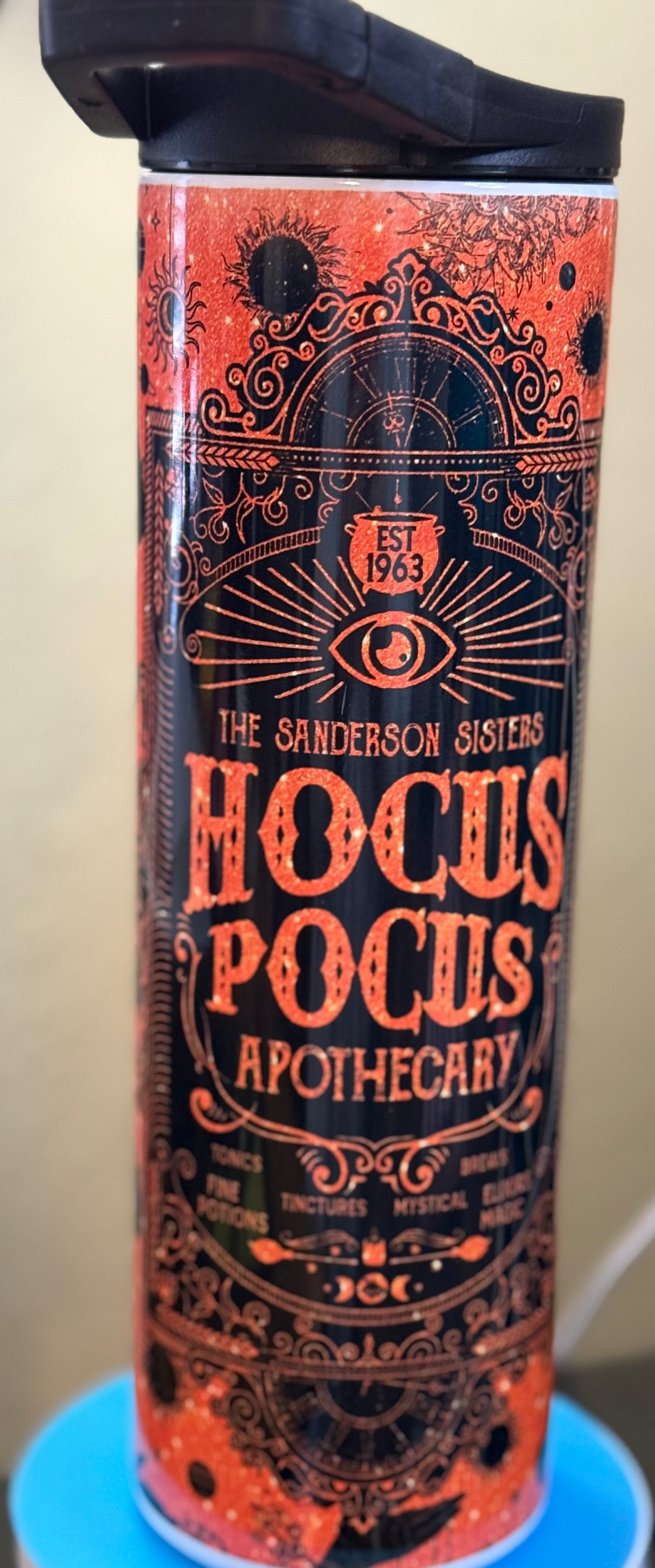 Hocus Pocus 30oz