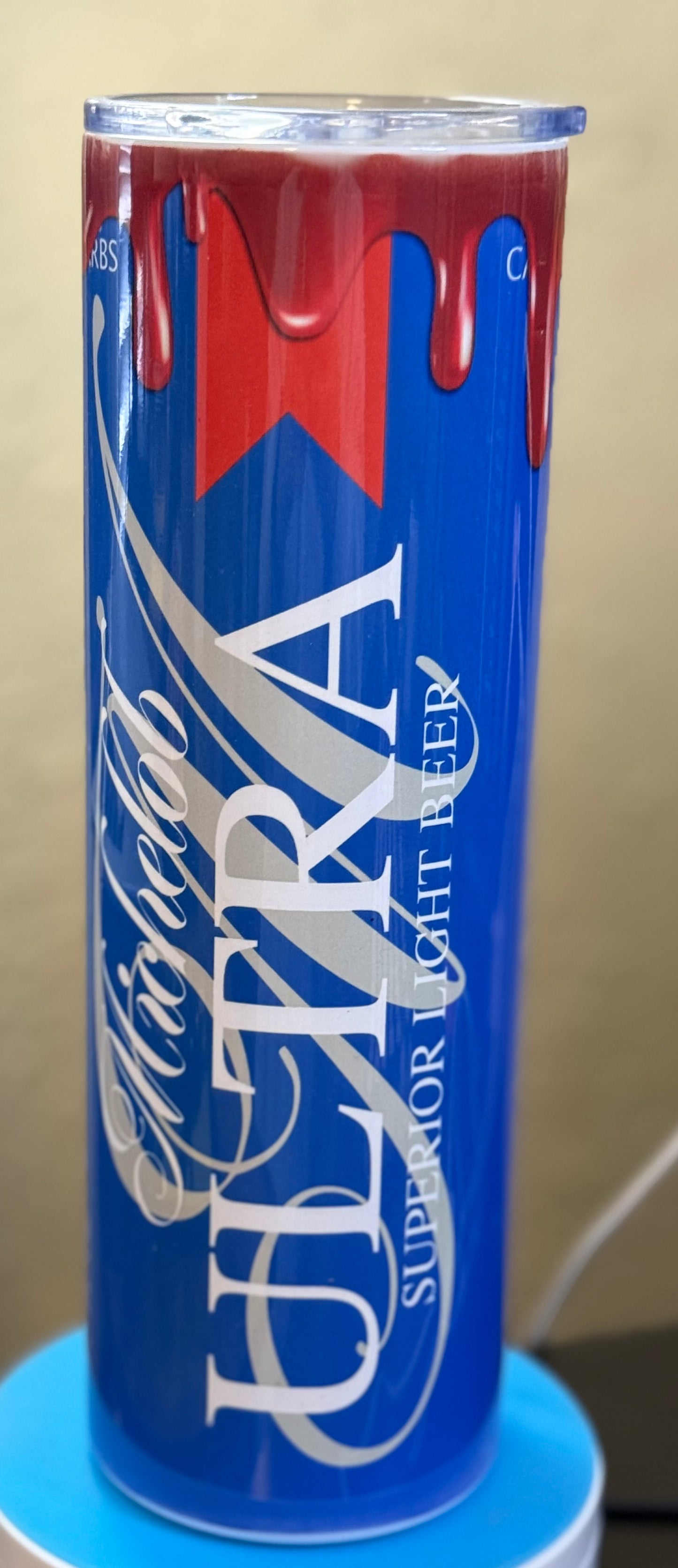 Michelob Ultra 30oz