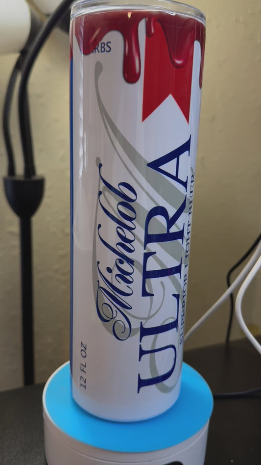 Michelob Ultra 30oz