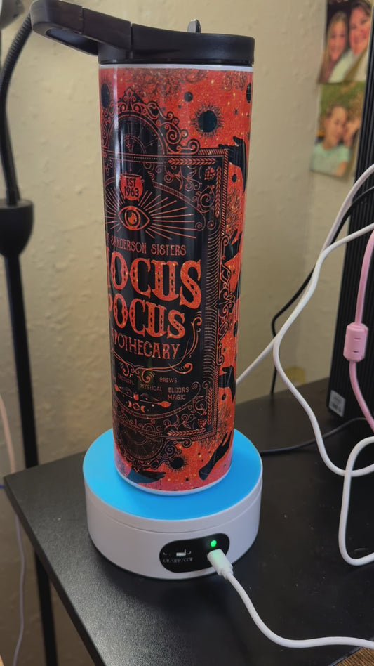 Hocus Pocus 30oz